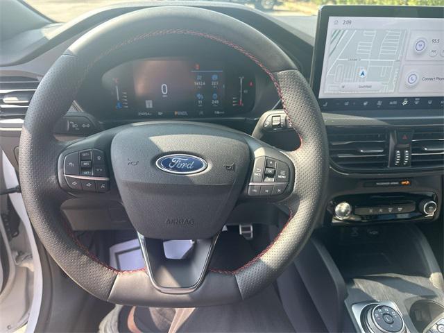 used 2023 Ford Escape car, priced at $24,299
