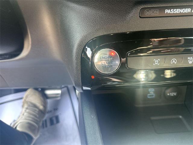 used 2023 Ford Escape car, priced at $24,299
