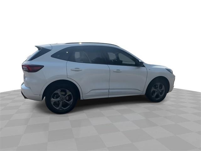 used 2023 Ford Escape car, priced at $24,299