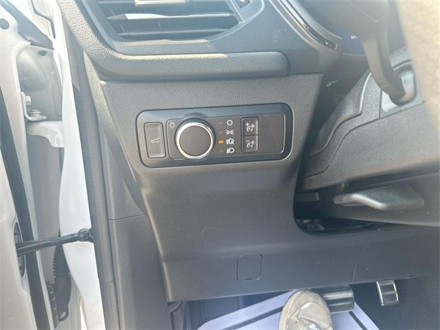 used 2023 Ford Escape car, priced at $24,299