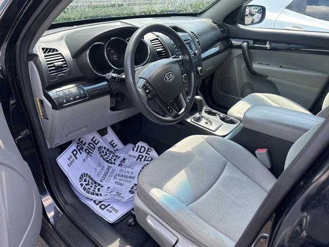 used 2011 Kia Sorento car, priced at $3,799