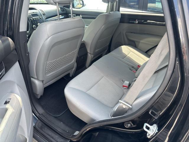 used 2011 Kia Sorento car, priced at $3,799