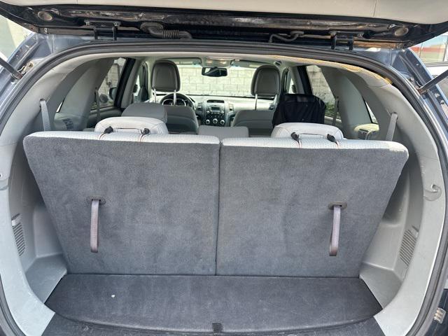 used 2011 Kia Sorento car, priced at $3,799