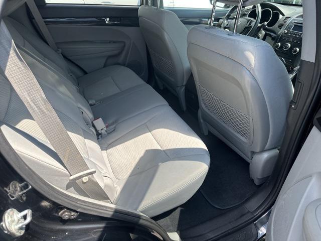 used 2011 Kia Sorento car, priced at $3,799
