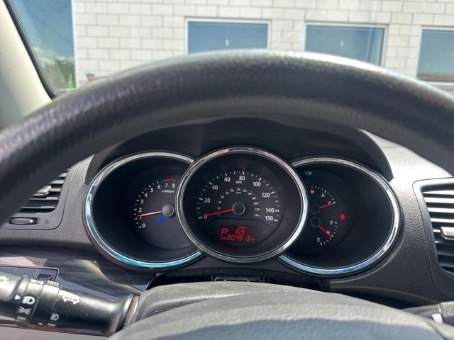 used 2011 Kia Sorento car, priced at $3,799