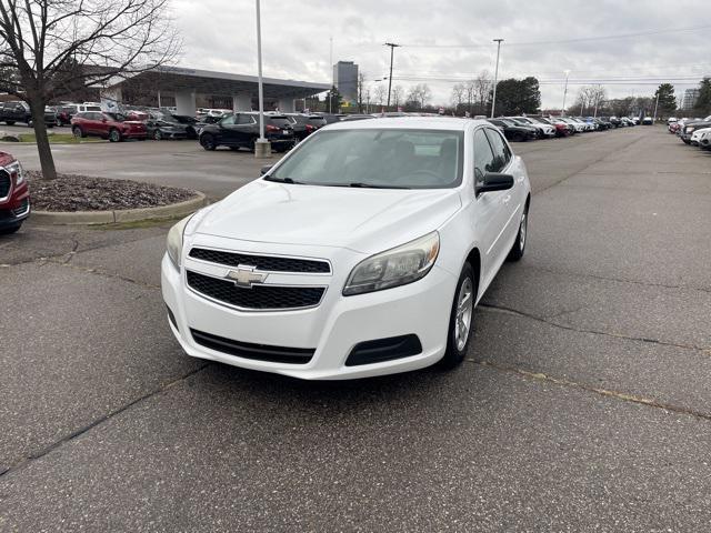 used 2013 Chevrolet Malibu car, priced at $5,599