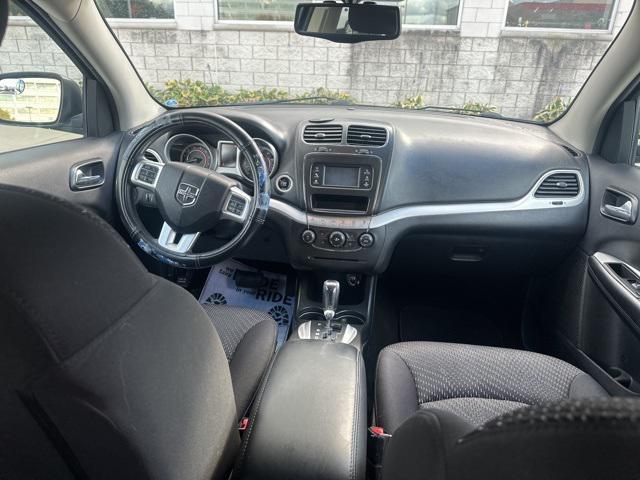 used 2015 Dodge Journey car, priced at $6,599