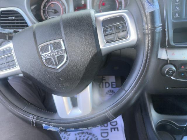 used 2015 Dodge Journey car, priced at $6,599