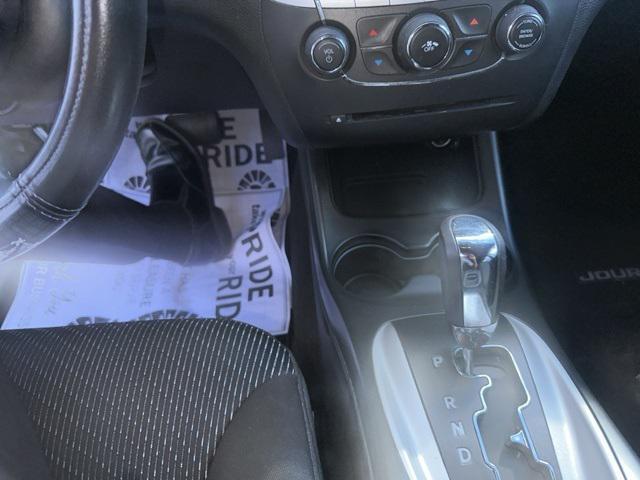 used 2015 Dodge Journey car, priced at $6,599