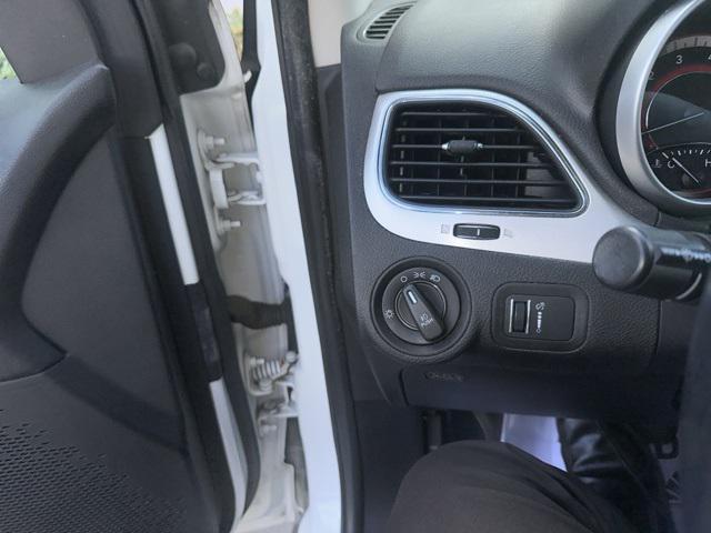 used 2015 Dodge Journey car, priced at $6,599