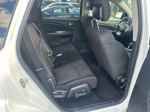 used 2015 Dodge Journey car, priced at $6,599