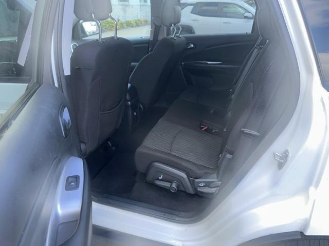 used 2015 Dodge Journey car, priced at $6,599