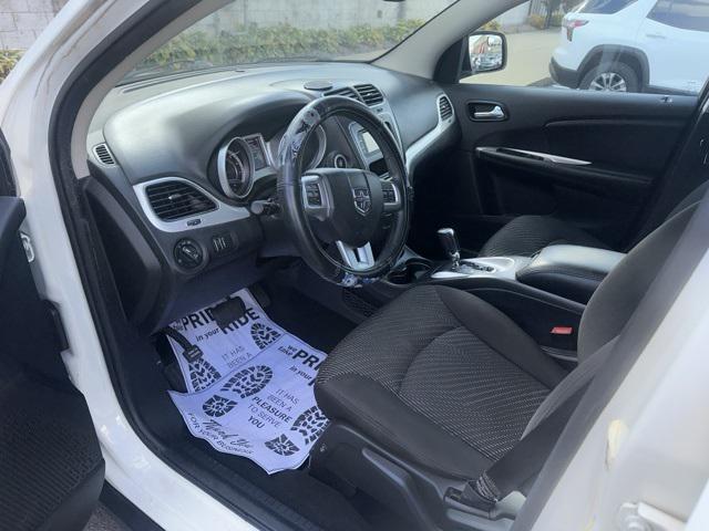 used 2015 Dodge Journey car, priced at $6,599
