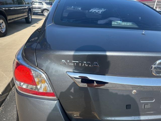used 2015 Nissan Altima car, priced at $2,999
