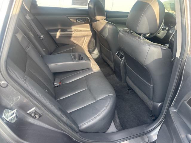used 2015 Nissan Altima car, priced at $2,999