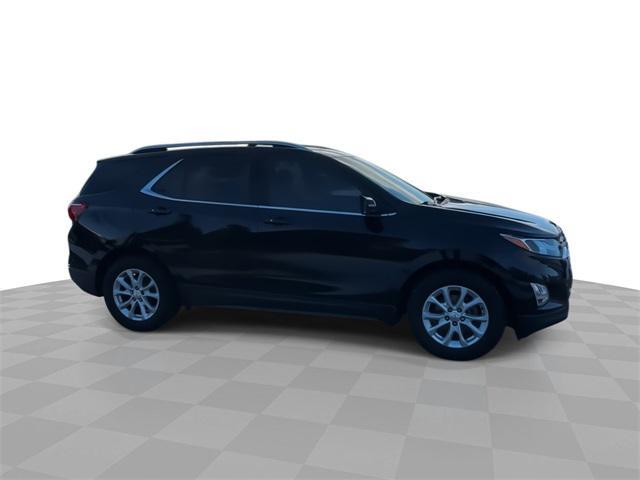 used 2018 Chevrolet Equinox car, priced at $10,999