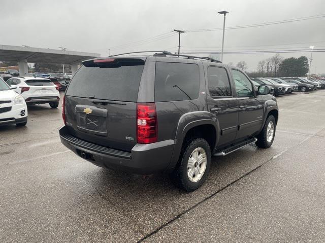 used 2011 Chevrolet Tahoe car, priced at $10,399