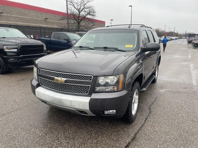 used 2011 Chevrolet Tahoe car, priced at $7,918