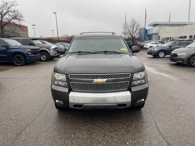 used 2011 Chevrolet Tahoe car, priced at $10,399