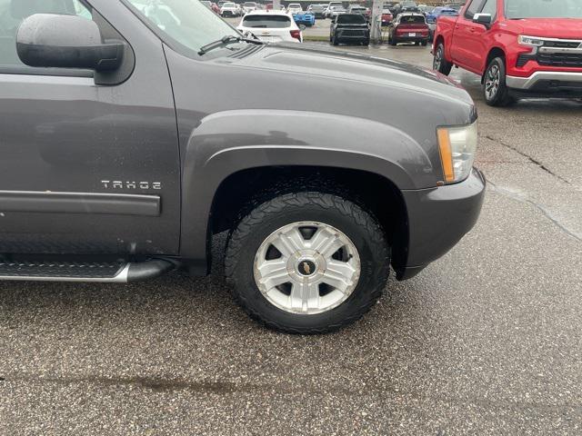 used 2011 Chevrolet Tahoe car, priced at $10,399