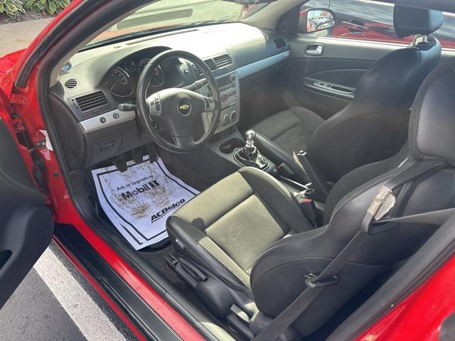 used 2008 Chevrolet Cobalt car, priced at $5,999