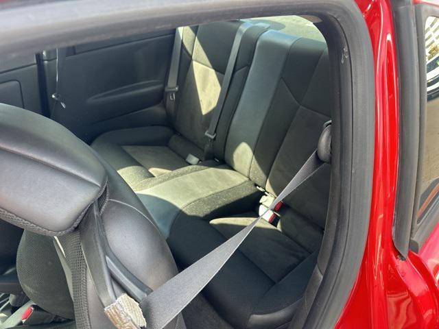 used 2008 Chevrolet Cobalt car, priced at $5,999