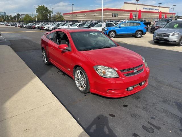 used 2008 Chevrolet Cobalt car, priced at $5,999