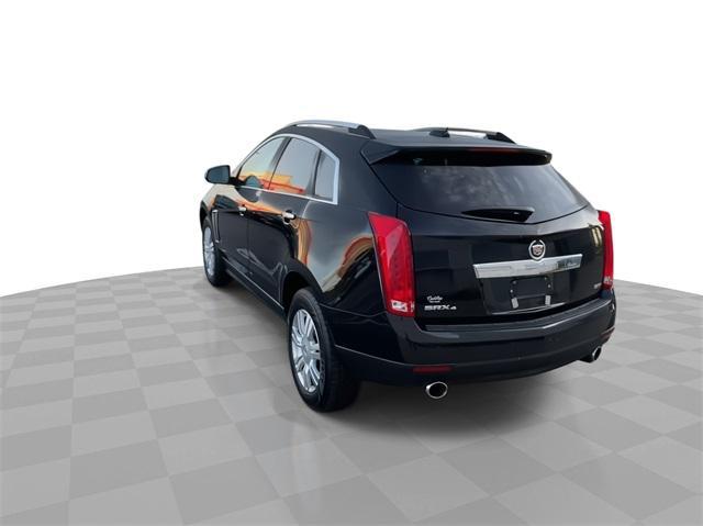 used 2015 Cadillac SRX car, priced at $9,498