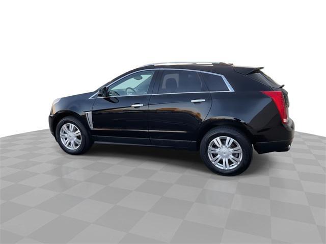 used 2015 Cadillac SRX car, priced at $9,498