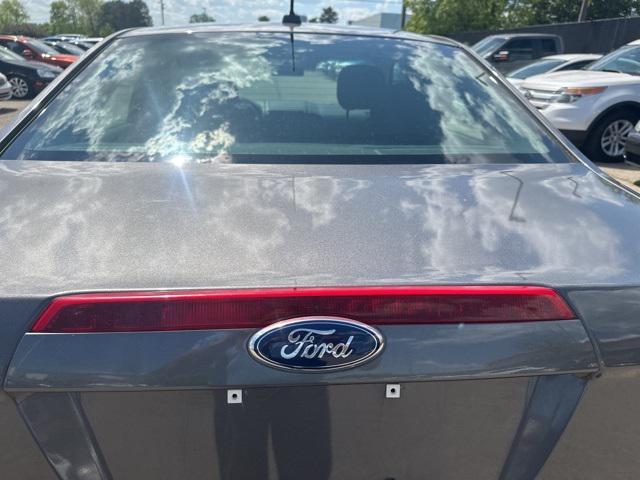 used 2012 Ford Fusion car, priced at $4,699