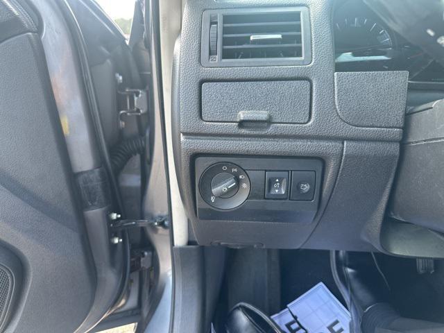 used 2012 Ford Fusion car, priced at $4,699