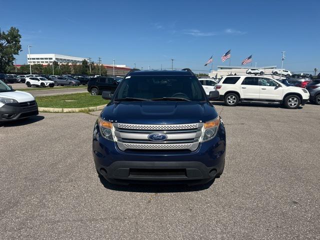 used 2012 Ford Explorer car, priced at $6,799