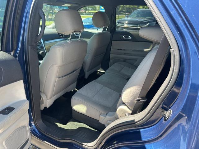 used 2012 Ford Explorer car, priced at $6,799