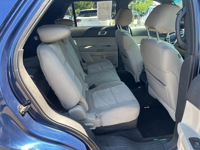used 2012 Ford Explorer car, priced at $6,799