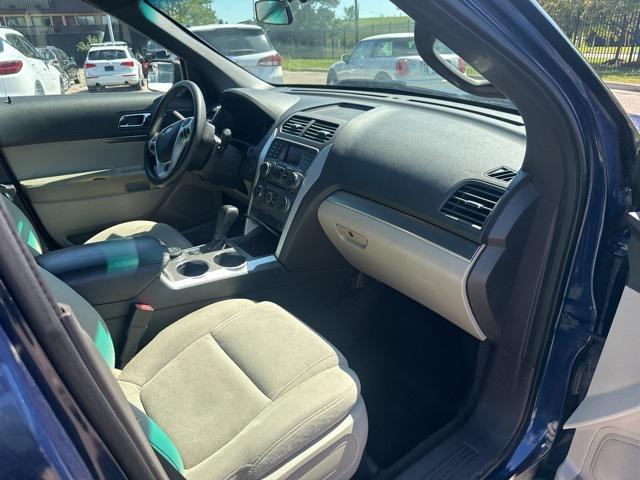 used 2012 Ford Explorer car, priced at $6,799