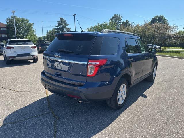 used 2012 Ford Explorer car, priced at $6,799