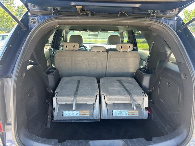 used 2012 Ford Explorer car, priced at $6,799