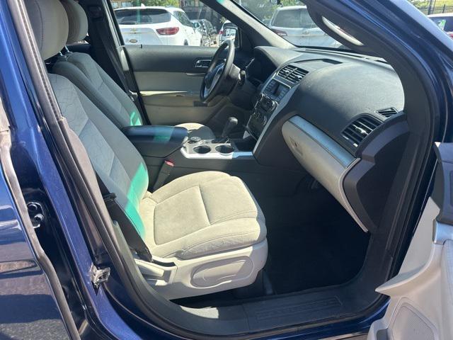 used 2012 Ford Explorer car, priced at $6,799