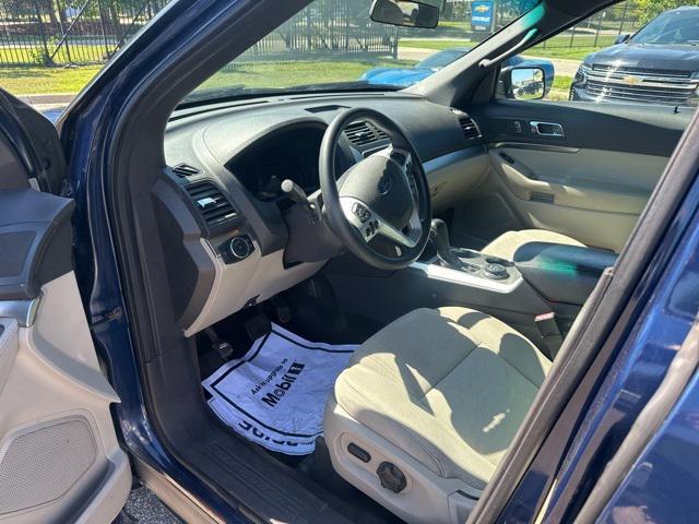 used 2012 Ford Explorer car, priced at $6,799