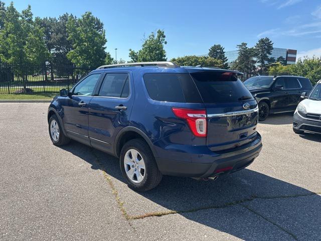 used 2012 Ford Explorer car, priced at $6,799