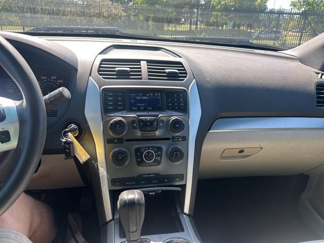 used 2012 Ford Explorer car, priced at $6,799