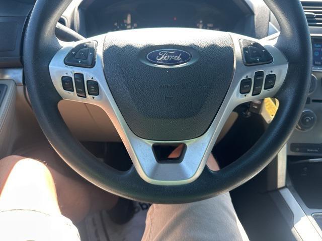 used 2012 Ford Explorer car, priced at $6,799
