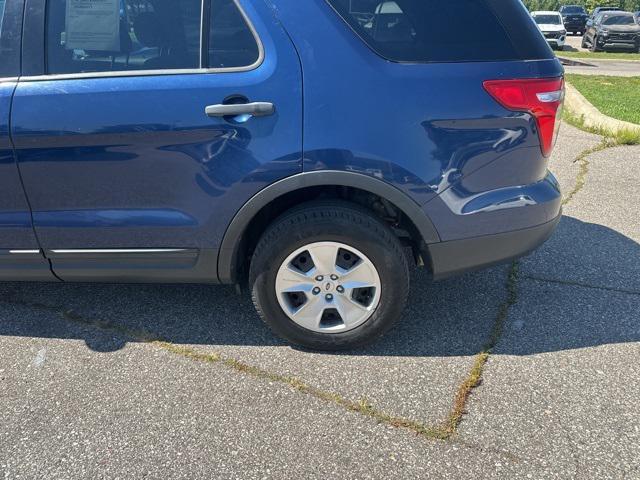 used 2012 Ford Explorer car, priced at $6,799