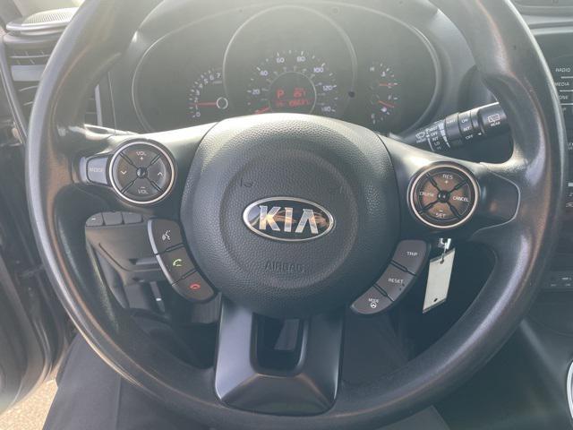 used 2016 Kia Soul car, priced at $7,995