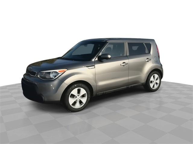 used 2016 Kia Soul car, priced at $7,799