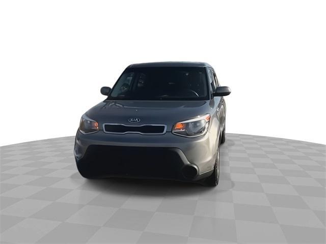 used 2016 Kia Soul car, priced at $7,799