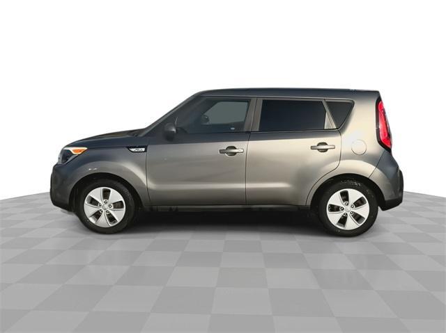 used 2016 Kia Soul car, priced at $7,799