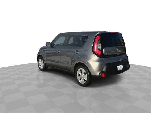 used 2016 Kia Soul car, priced at $7,799