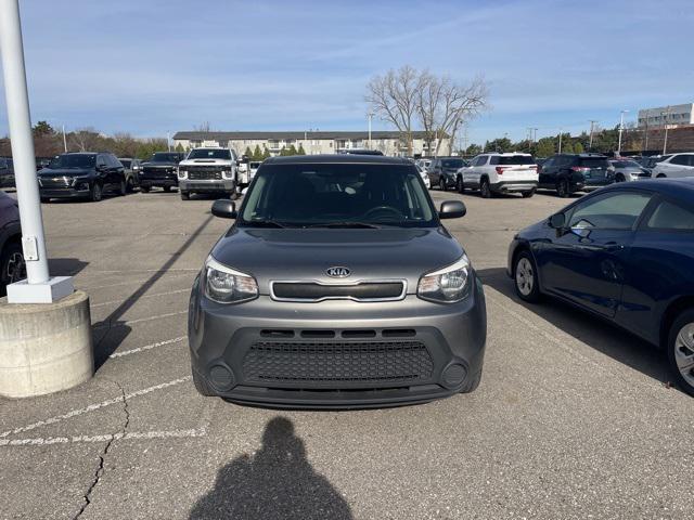 used 2016 Kia Soul car, priced at $7,995