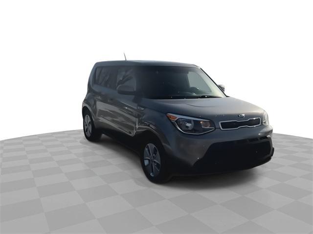 used 2016 Kia Soul car, priced at $7,799